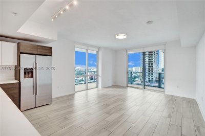 Comprar apartamento no Brickell Ten 1708