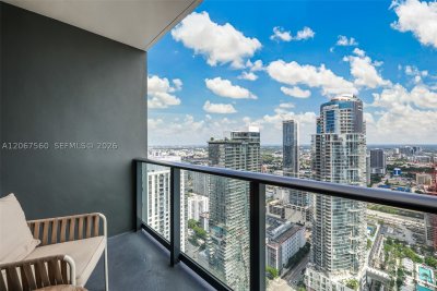 Natiivo Gale Miami Hotel & Residences Apt #4713