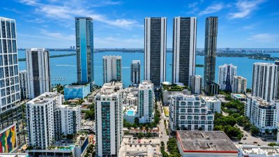 Comprar apartamento en Gallery Art Condo 1004