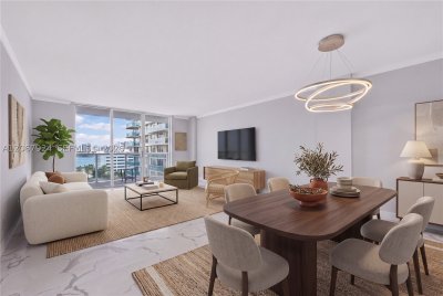Comprar apartamento en Hallmark of Hollywood 802