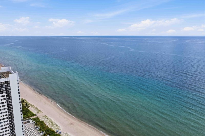 Condo for sale at Ocean Marine Yacht Club 2408