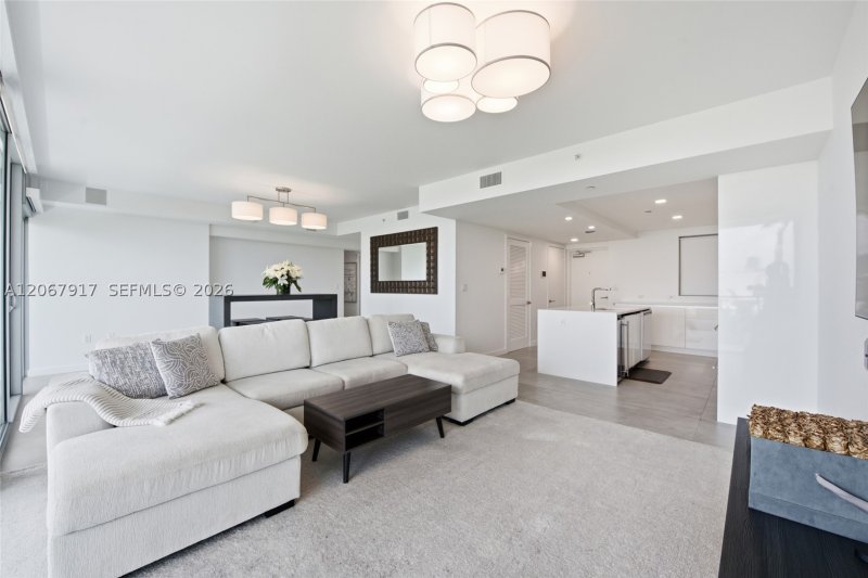 Apartment for rent at Palau Sunset Harbor 410
