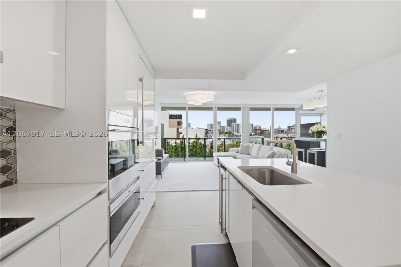Apartment for rent at Palau Sunset Harbor 410