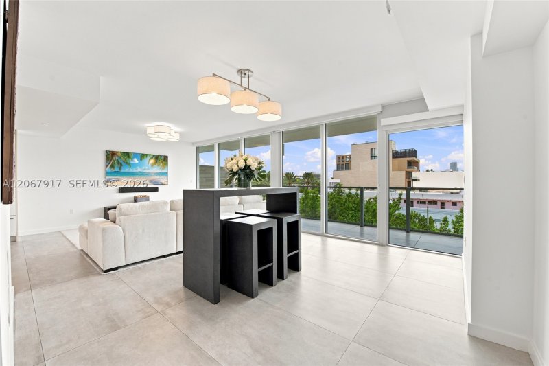 Apartment for rent at Palau Sunset Harbor 410