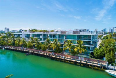 Palau Sunset Harbor Apt #410