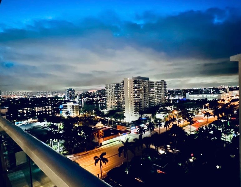 Condo for sale at Sian Ocean Residences 14H