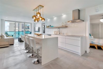 Comprar apartamento no Sian Ocean Residences 14H