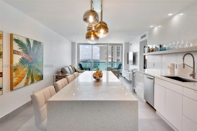 Comprar apartamento no Sian Ocean Residences 14H