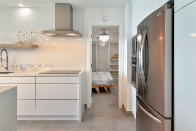 Comprar apartamento no Sian Ocean Residences 14H