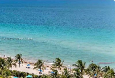 Sian Ocean Residences Apt #14H