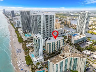 Comprar apartamento no Sian Ocean Residences 14H