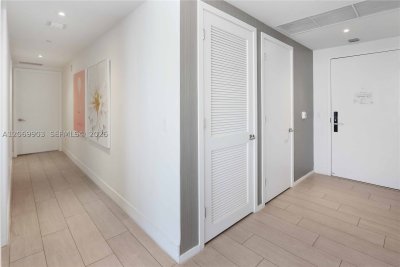 Aluguel de apartamento no Hyde Beach House T4004