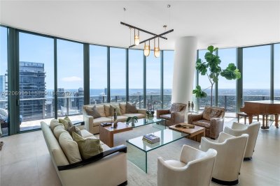 Comprar apartamento en SLS Lux Brickell PH5801