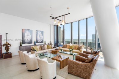 Comprar apartamento en SLS Lux Brickell PH5801