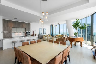Comprar apartamento en SLS Lux Brickell PH5801