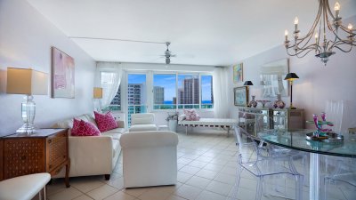 Comprar apartamento no Coral Ridge Towers 1214