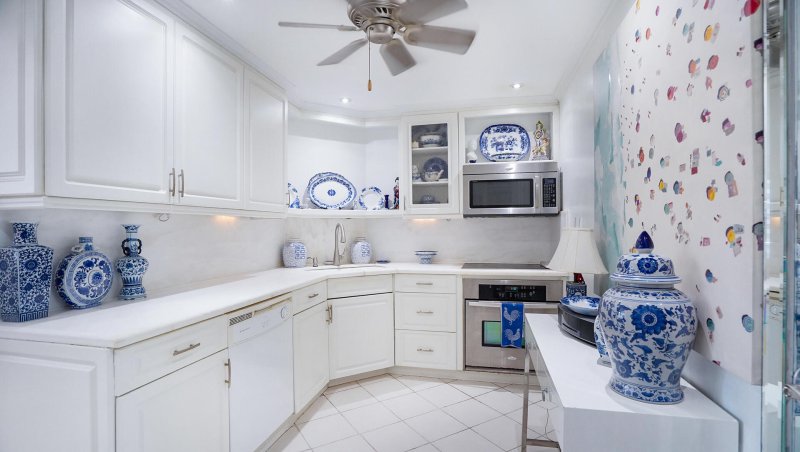 Condo for sale at Coral Ridge Towers 1214