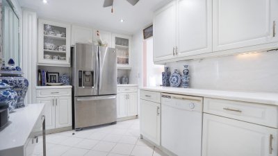 Comprar apartamento no Coral Ridge Towers 1214