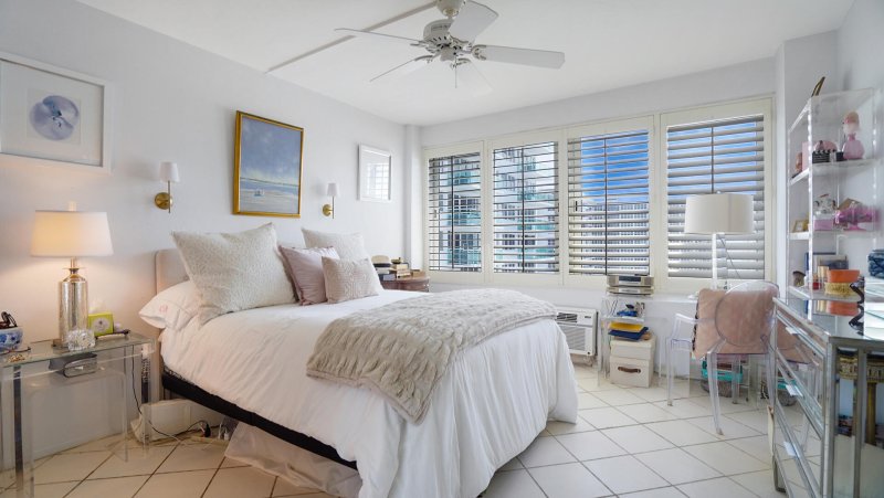 Condo for sale at Coral Ridge Towers 1214