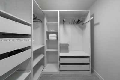 Aluguel de apartamento no Brickell Flatiron 4502