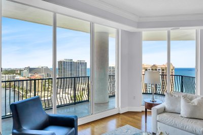 Comprar apartamento no Jackson Tower 2705D