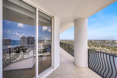 Comprar apartamento no Jackson Tower 2705D