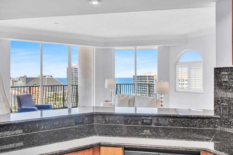 Condo for sale at Jackson Tower 2705D