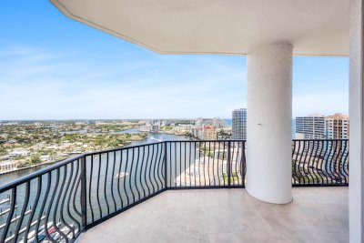 Comprar apartamento no Jackson Tower 2705D