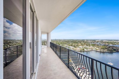 Comprar apartamento no Jackson Tower 2705D