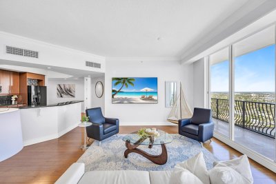 Comprar apartamento no Jackson Tower 2705D