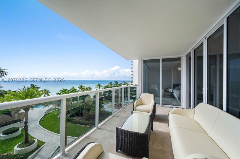 Condo for sale at Ocean Two 403
