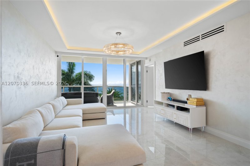 Condo for sale at Ocean Two 403