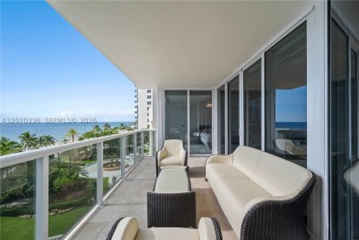 Comprar apartamento no Ocean Two 403