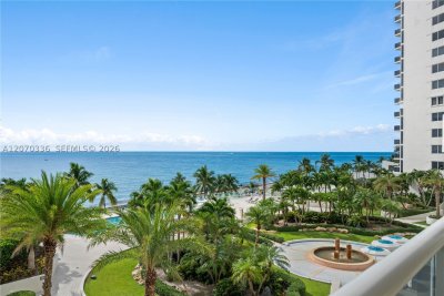 Comprar apartamento no Ocean Two 403