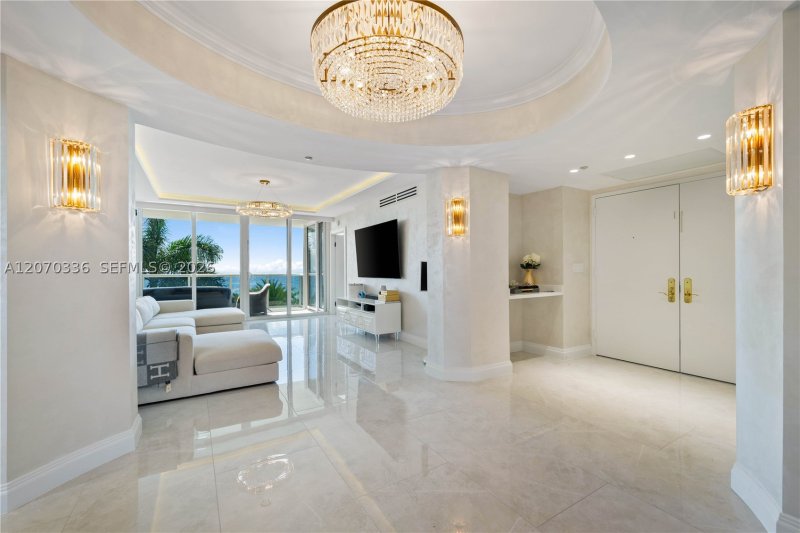 Condo for sale at Ocean Two 403