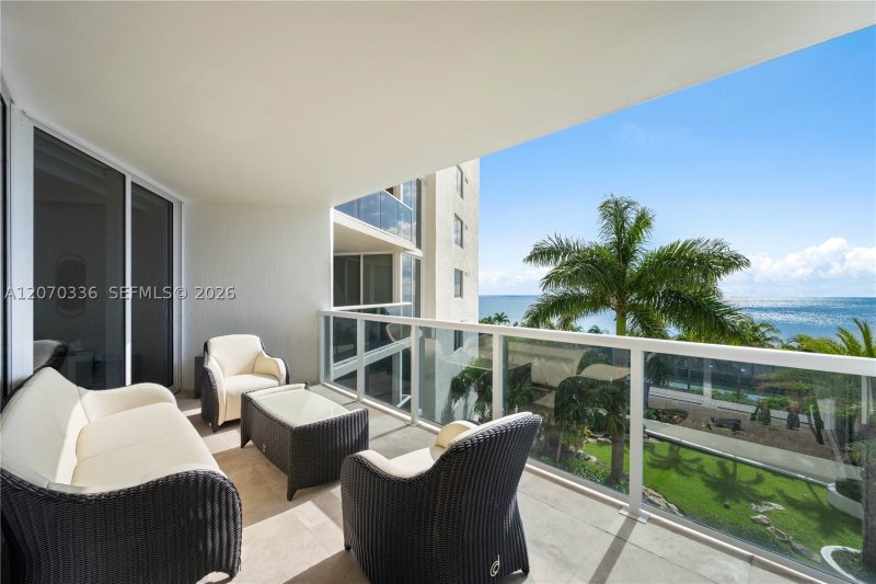 Condo for sale at Ocean Two 403