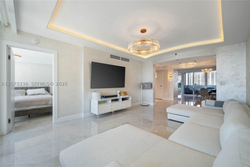Condo for sale at Ocean Two 403
