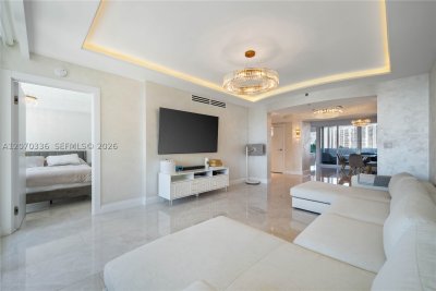 Comprar apartamento no Ocean Two 403