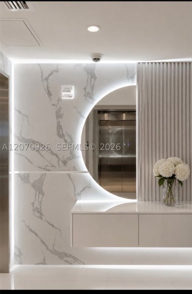 Apartment for rent at Icon Bay 606