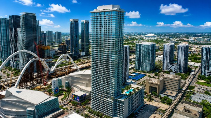Alquiler de apartamento en Casa Bella 3401
