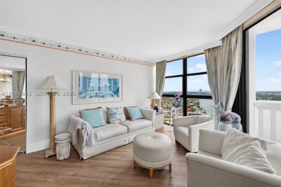 Comprar apartamento en 1000 Williams Island 2911