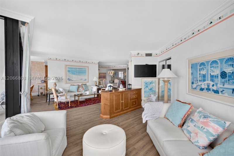 Comprar apartamento en 1000 Williams Island 2911