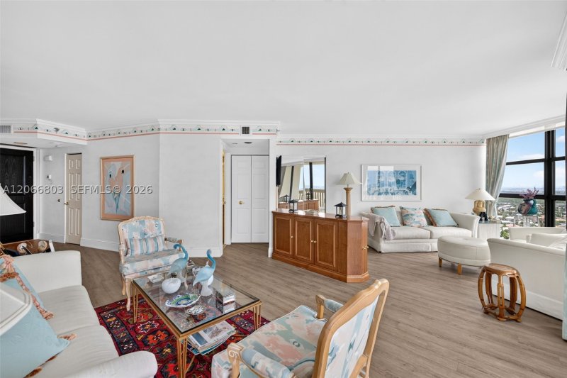 Comprar apartamento en 1000 Williams Island 2911