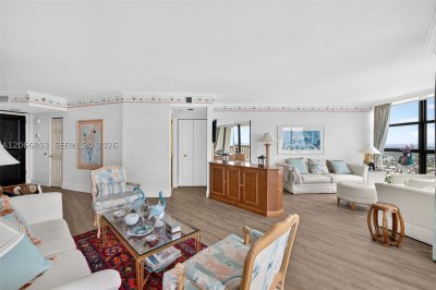 Comprar apartamento en 1000 Williams Island 2911
