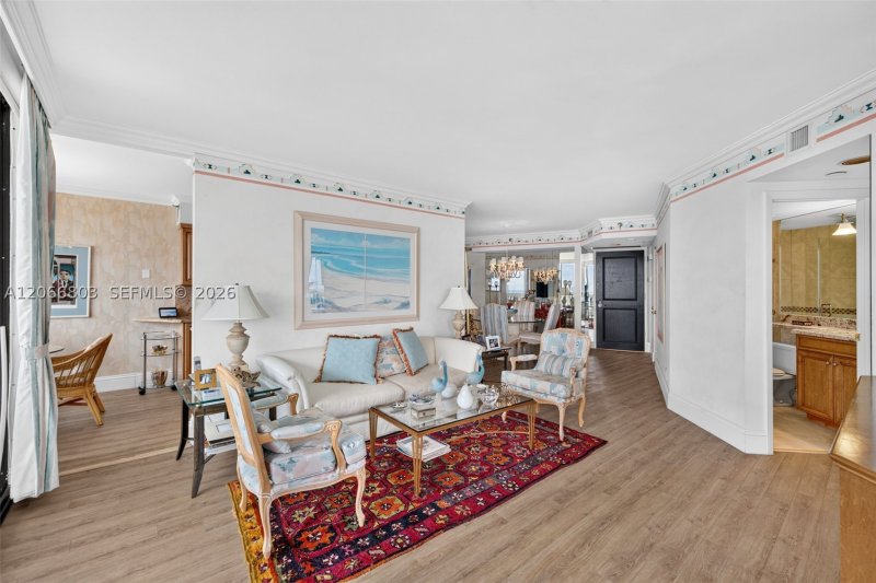 Comprar apartamento en 1000 Williams Island 2911
