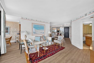 Comprar apartamento en 1000 Williams Island 2911