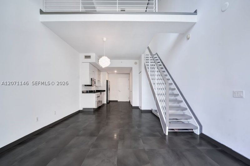 Alquiler de apartamento en Infinity on Brickell 1402