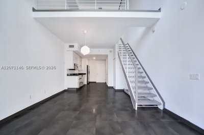 Alquiler de apartamento en Infinity on Brickell 1402