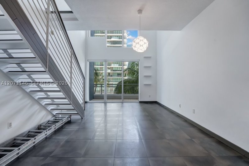 Alquiler de apartamento en Infinity on Brickell 1402