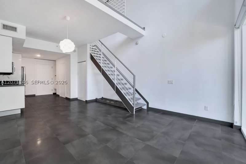 Alquiler de apartamento en Infinity on Brickell 1402
